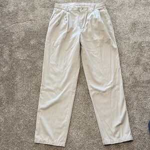 Covington Men's Light Tan Chinos